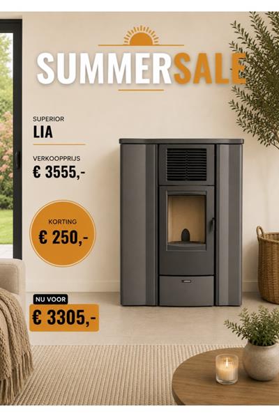 Marco Service - Summersale